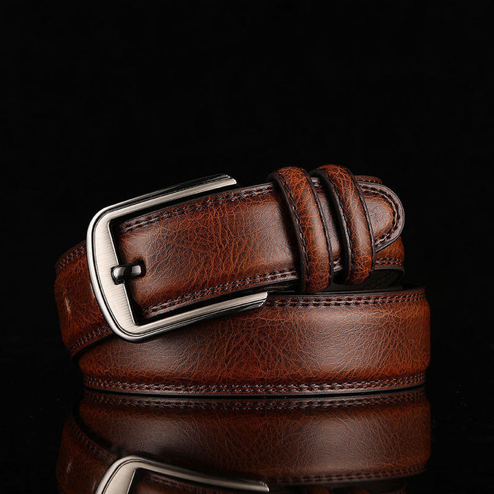 Marco Leather Belt