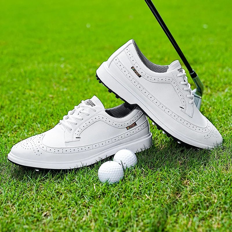 Santiago Performance Golf Shoes