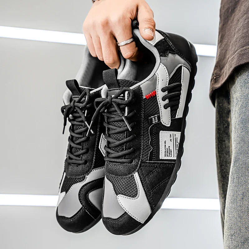 Gianni Lightweight Street Trainers