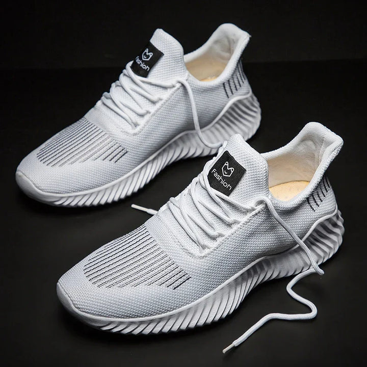 Elio Performance Knit Sneakers