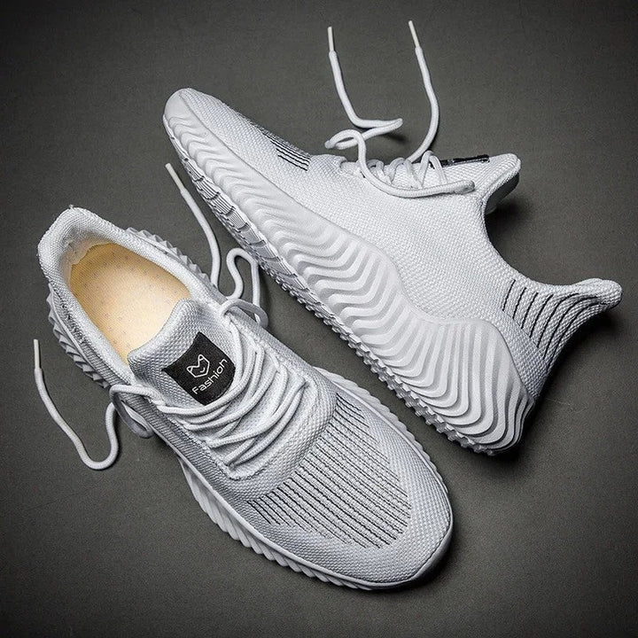 Elio Performance Knit Sneakers