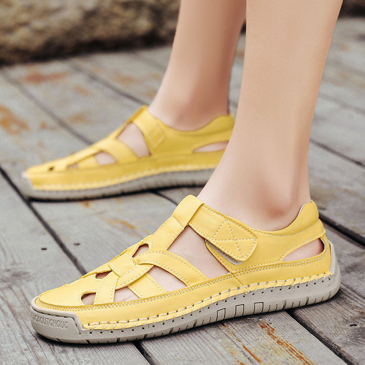 Giulio Comfort Flex Sandals