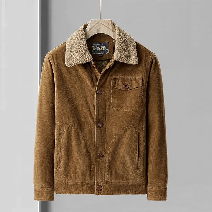 Rinaldo Corduroy Jacket