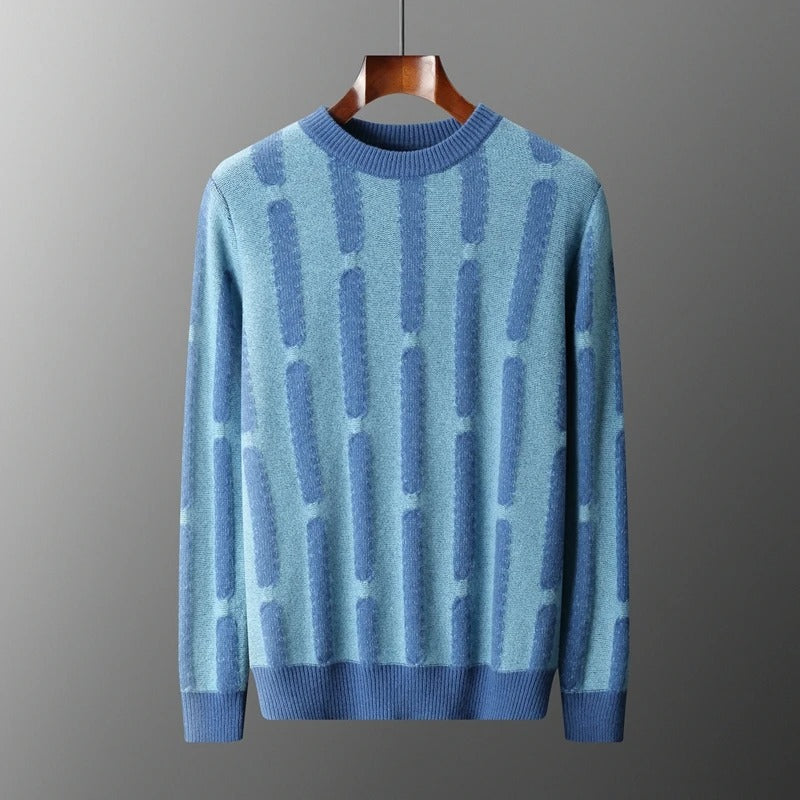 Lucerti™ Merino Wool Sweater