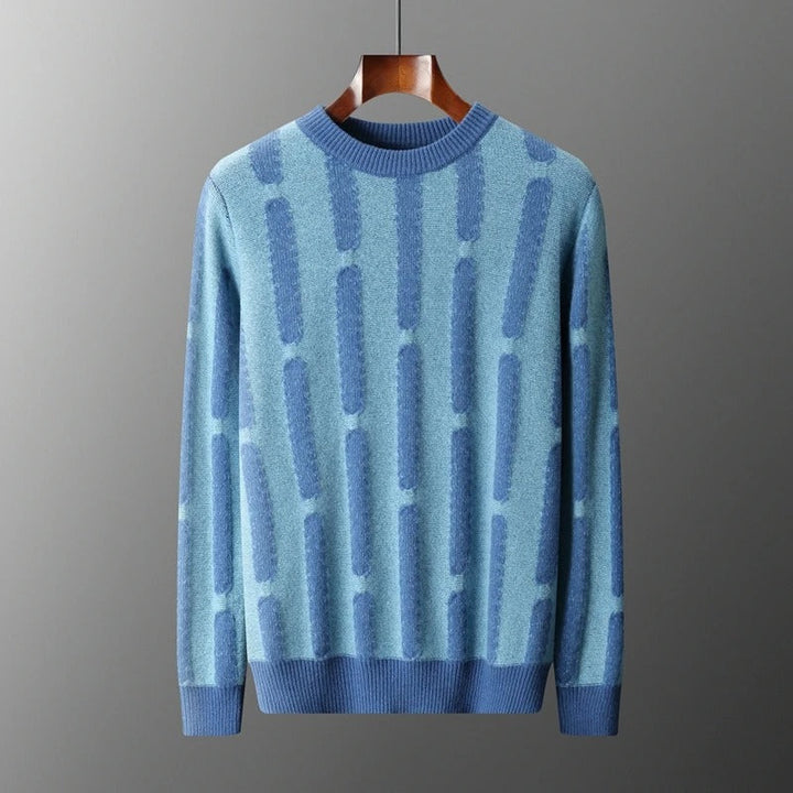 Lucerti™ Merino Wool Sweater