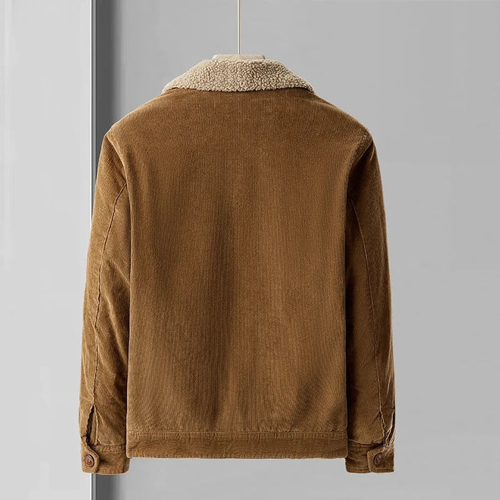 Rinaldo Corduroy Jacket