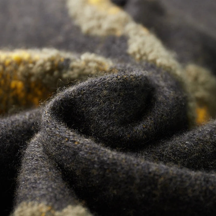 Lucerti™ Merino Wool Sweater