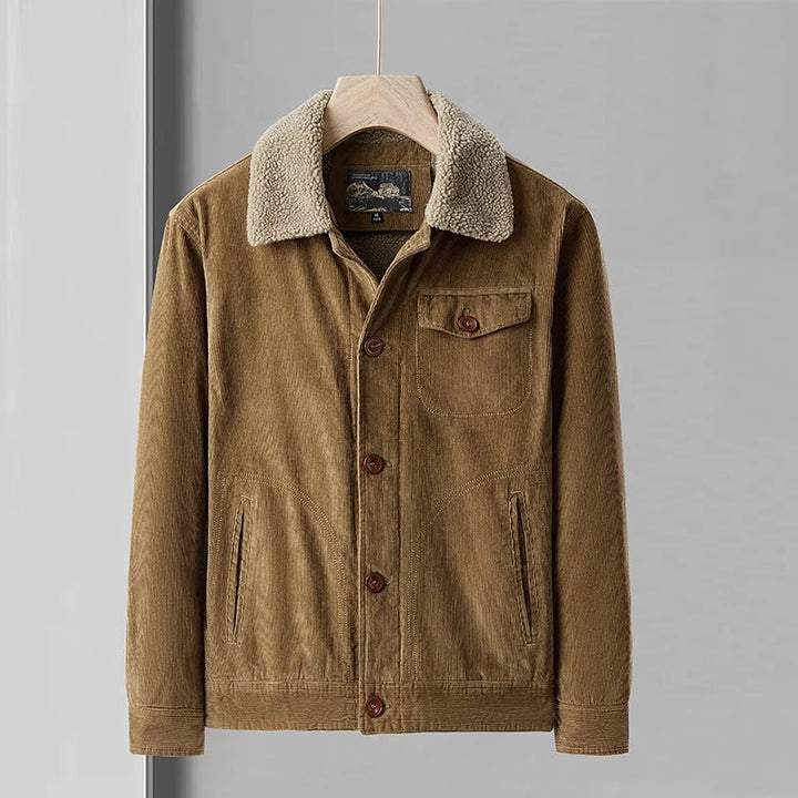 Rinaldo Corduroy Jacket